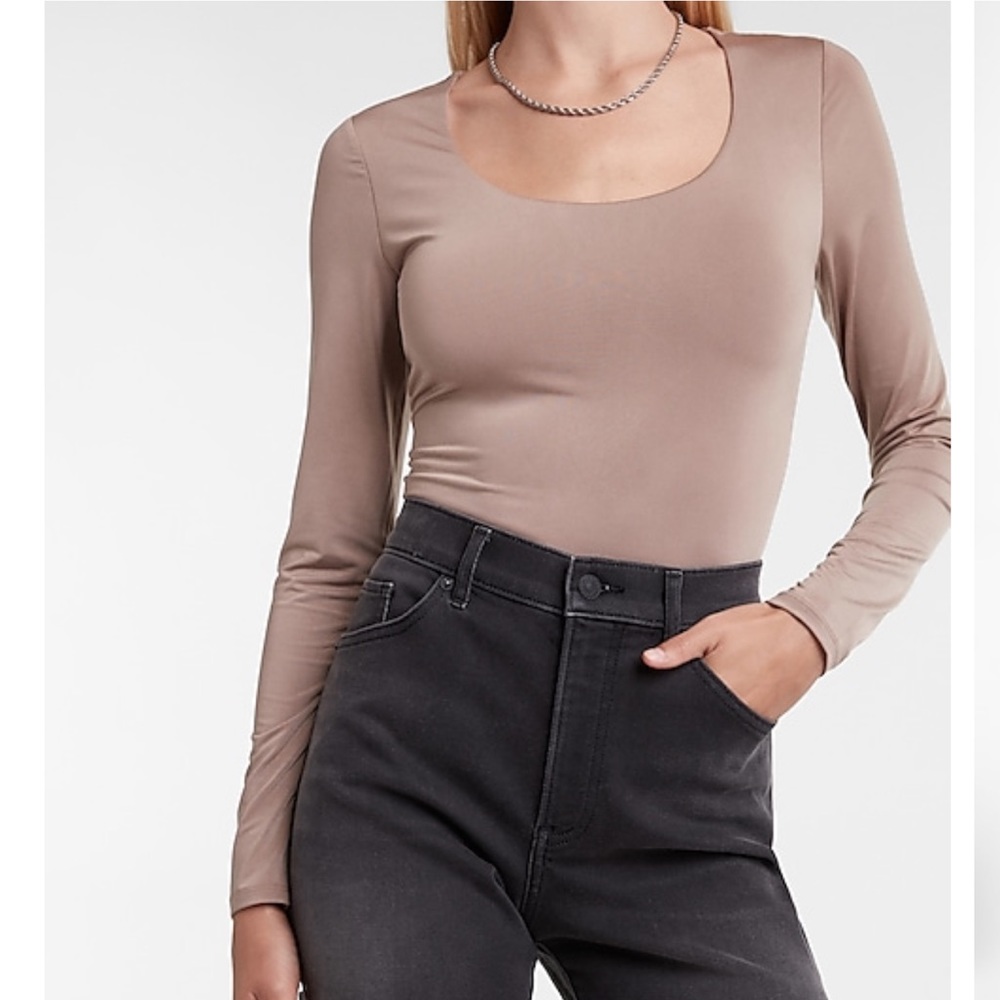 Express Bodysuit